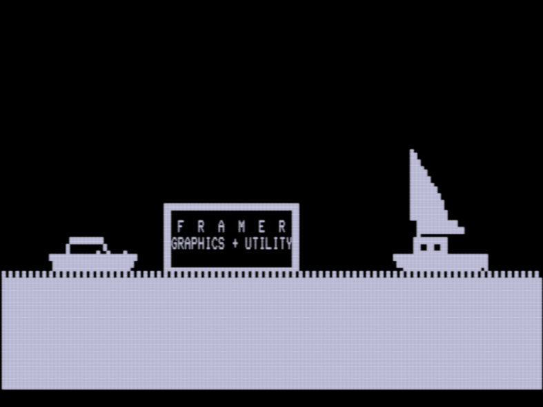 Screen shot